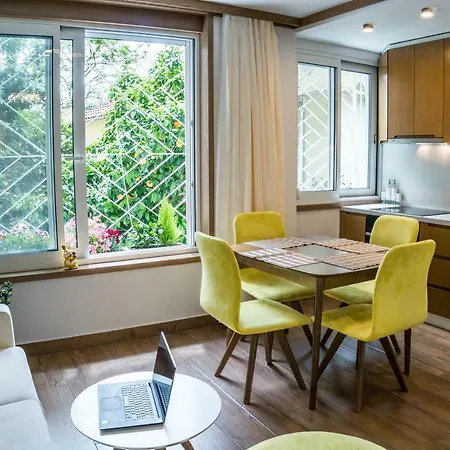 Venere Apartament Tirana