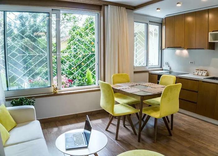 Venere Apartment Tirana